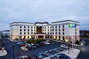 Holiday Inn Express Harrisburg West by IHG